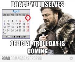 For The First Time April Fools Day Might Actually Be Legit Funny Jokes Best Funny Pictures Funny Photos