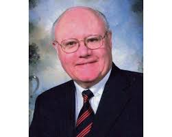 James Verschoyle Obituary (1941