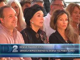 Jun 29, 2021 · eurocopa 2020: 19 02 2020 Desfile Tajamar Graciela Borges Destaca El Desfile En El Paseo Aldrey Canal 2 Mar Del Plata
