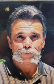 Louie Cardoza Obituary