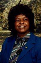 Harriet Watson Obituary