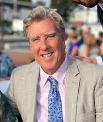 John Kinnane's Instagram, Twitter & Facebook