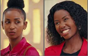 Anizwa Nina ayi "STULULU" yi STEEL WOOL"🥺kanjer "ST😬😬L W😯😯L"