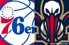 Williams, markkanen, carter, lavine, white. Philadelphia 76ers Sportslogos Net News