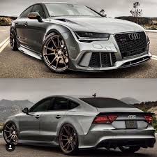 Instagram Photo By World S Hottest Audi S Apr 25 2016 At 6 52pm Utc Audi Cars Audi A7 Audi Wheels