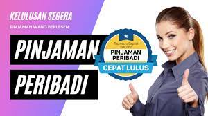 Hanya perlu memilih jumlah wang yang anda perlukan, dan kami akan memprosesnya dengan cepat. Pinjaman Wang Berlesen Tanpa Slip Gaji