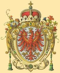 County Of Tyrol Osterreichisch Ungarische Wappenrolle 1900 Hugo Gerhard Strohl Coat Of Arms Family Shield Art