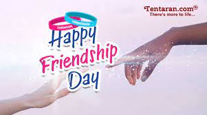 Happy friendship day quotes for best friend, today is the day when all friends celebrate their friendship. Happy Friendship Day Images Quotes 2021 Whatsapp Status Wishes Sms