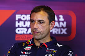Red Bull at risk of falling behind in development race