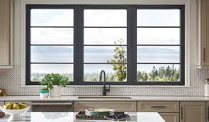 Click to see full answer Best Kitchen Windows For Over The Sink Onesource