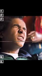 Saul Collins and Nell White Flick Reels