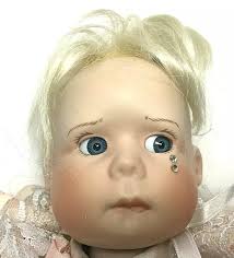 Lloyd Middleton Dolls FOR SALE!