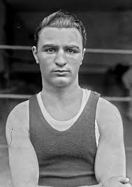 31 Male boxers from france Images: PICRYL