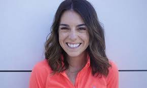 Molly Middleton's Instagram, Twitter & Facebook