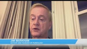 Guest of the Day: Jim Markham