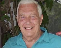 Robert Mitchell, 1934-2022 🇺🇸