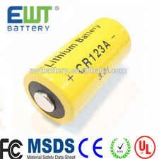 Manganese dioxide primary lithium battery 3/4 document number: 2cr17335 Lithium Battery Cr P2 Primary Type Lithium Manganese Dioxide Battery From Ewt Buy 17335 Li Ion Battery Cr17335m Battery Cr17335 Lithium Battery Product On Alibaba Com