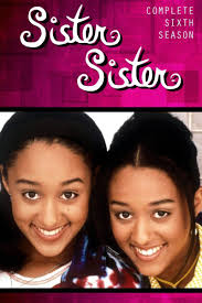 Watch Sister, Sister • Season 6 Full Episodes Online
