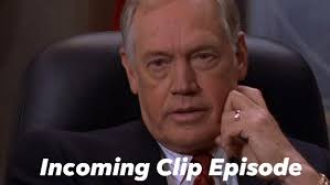 According to my friends, I look like the young lieutenant who dies during  his first offworld mission to the fluffy alien critter. 🥴😂