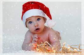 Sesiones Fotos Con Ninos Para Navidad Ariadna Uribe Fotografia