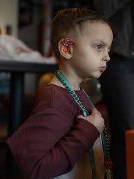 How Texas prioritized children's state health care 25 years ago