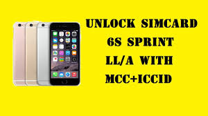 Iccid unlock with mcc310 ok. Activacion Du Sim 2 0 2 2 Pro New Firmware Sin Iccid Imsi Tmsi Mode Iphone Xsmax Sprint By Du Sim Help