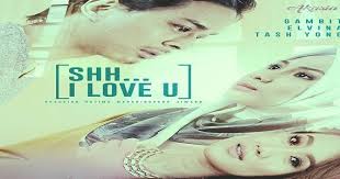 1.4k reads 137 votes 6 part story. Tonton Shh I Love You Full Episod Online Kepalabergetar