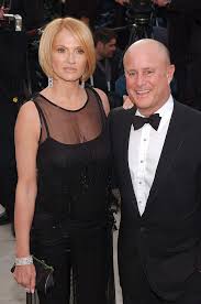 The main source of income: Ellen Barkin Reportedly Got 60m After Split From Ron Perelman Recap Of The Messy Divorce