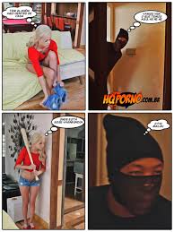 O Assalto - Historias Porno - HQPorno.com.br