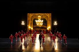 Check spelling or type a new query. Eleves Masques Exercices Raccourcis A Nanterre L Ecole De Danse De L Opera De Paris Maintient Le Rythme