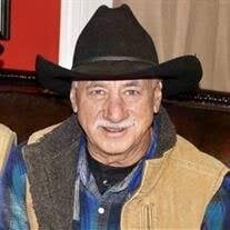 Michael Pendergraph's Instagram, Twitter & Facebook