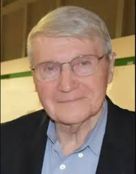 For NHS Alumni...Just 12 days after Mrs. Metka passed away, Mr. Metka did,  as well. Condolences to their entire family. May they both rest in peace.