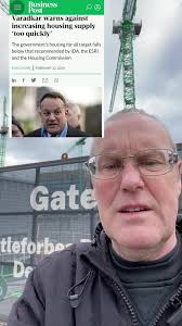 East Wall Joe Mooney