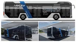 Primul Autobuz Romanesc 100 Electric Va Fi Produs De Atp La Baia Mare