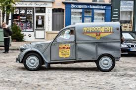 Google Photos 2cv Citroen 2cv Camionnette