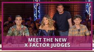 Xnxubd 2018 nvidia عربي فرنسي بلس x. X Factor 2018 What Is The Golden X New Twist For Six Chair Challenge Revealed Radio Times