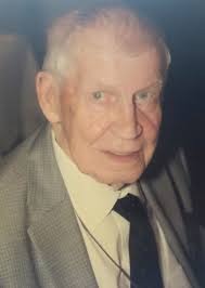 Douglas Dallas McLellan Obituary