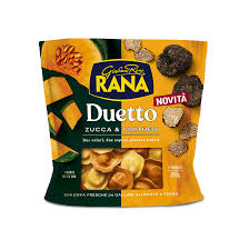 We did not find results for: Ravioli Duetto Asparagi E Parmigiano Reggiano Giovanni Rana