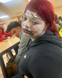 Day 4: Character day aka Halloween 🎃 #happyhalloween 🖤🔥 Winners will be  announced soon!