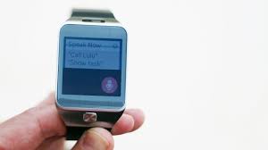 Review: Samsung Gear 2 smartwatch