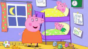Peppa Pig English Episodes New Episodes Cartoons For Children Video Dailymotion