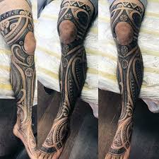 Below are some of the best leg tattoo ideas for men. Most Beautiful Leg And Sleeve Tattoo For All Body Tattoo Art