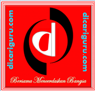 We did not find results for: Dicariguru Com Dicari Guru