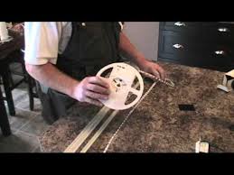 Led Under Cabinet Lighting Youtube