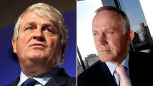 Denis O'Brien, Leslie Buckley and INM: The newspaper, the tycoon and the  extracted emails