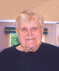 Obituary information for Ross E. Herrling
