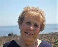 Sandra Slover Obituary (1940