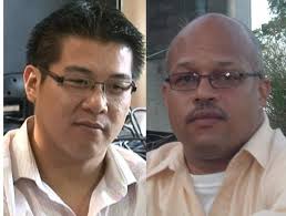 Eric Chang and Patrick Tillett summoned to appear to Senate hearing