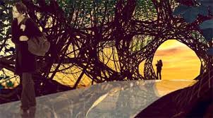 Image result for organic architecture
