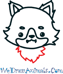 It's a spectacle throughout, but how does their most iconic learn how to draw wolfwalkers robyn & mebh with tips and details shared direclty by the animation filmmakers! How To Draw A Cute Wolf